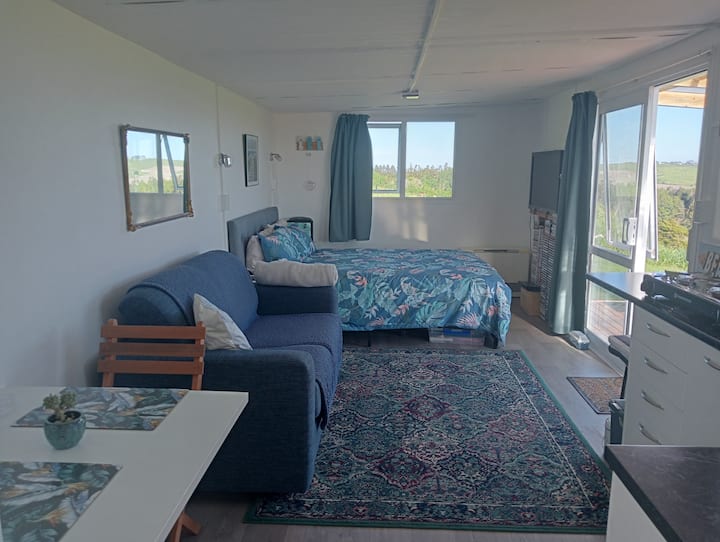 Off Grid Big Sky Views - Mangawhai