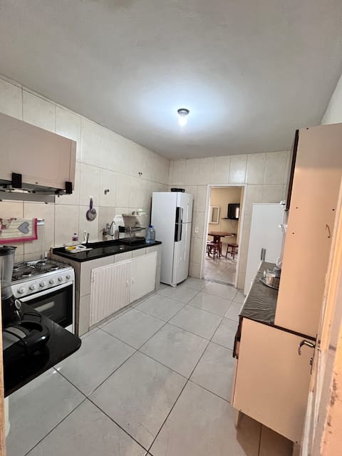 Anúncio popular: Spacious apartment for the entire family. em Fundão