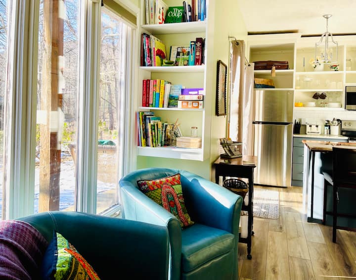 Live The Dream At Wintergreen: Pet-friendly, Pool - Wintergreen, VA
