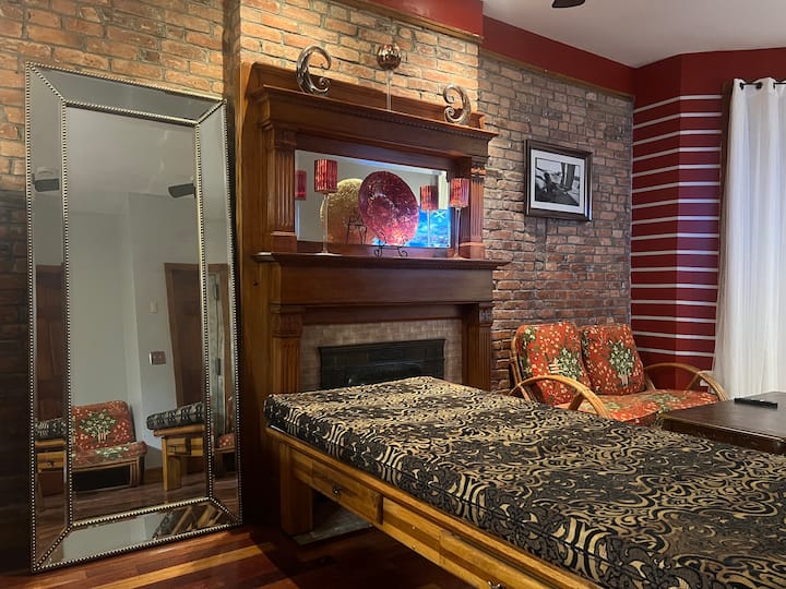 Brooklyn Amazing 2bedrm Luxury Apt - Crown Heights, NY