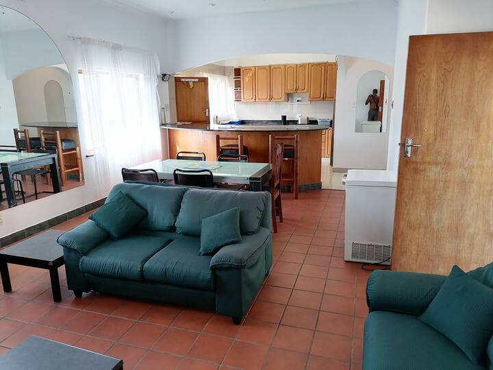 Centrally Situated 3 Bedroom Residential Home - Durban