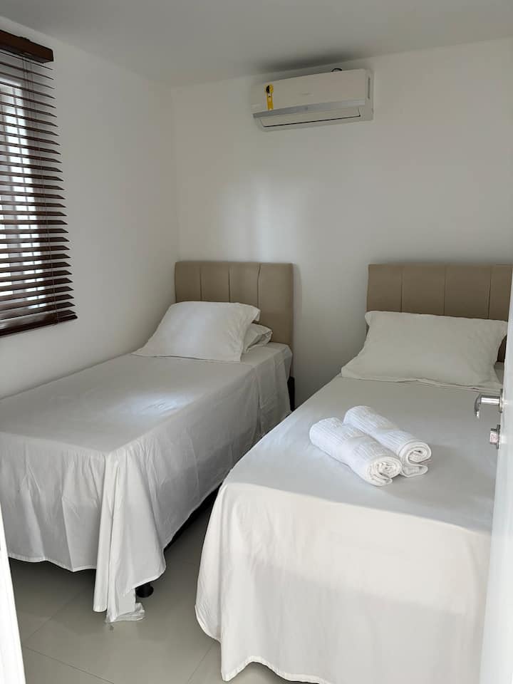 საძინებელი 1