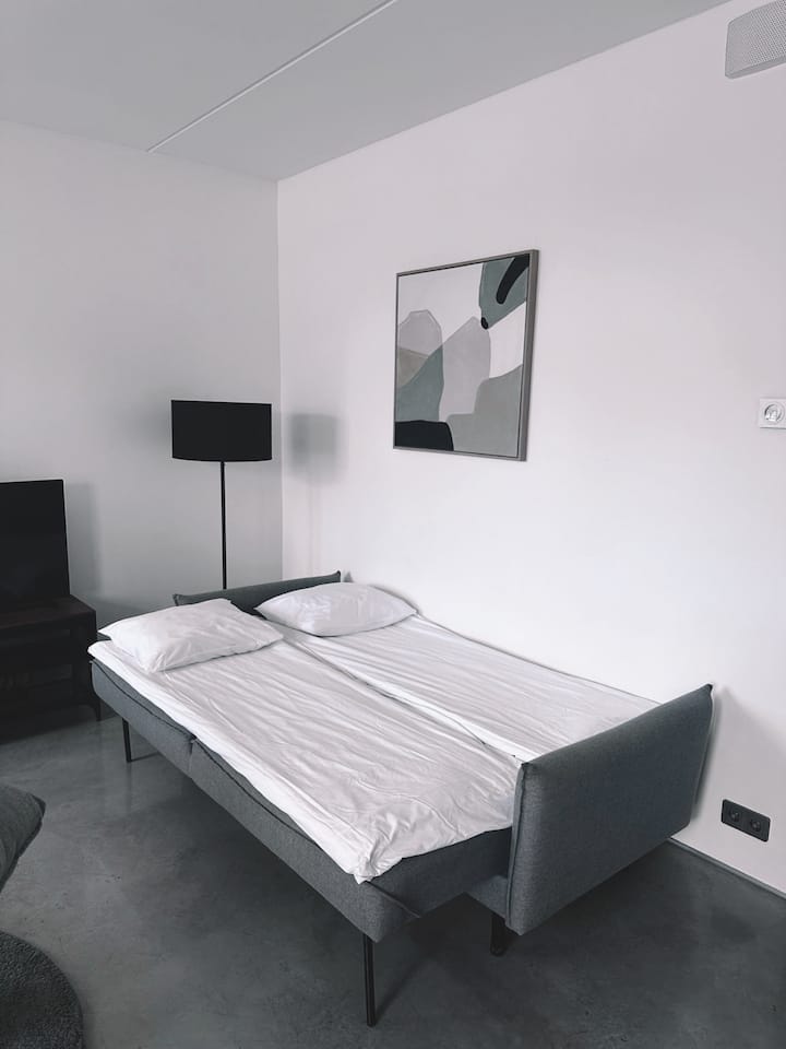 Great Location And Free Parking - 6 - Tallin