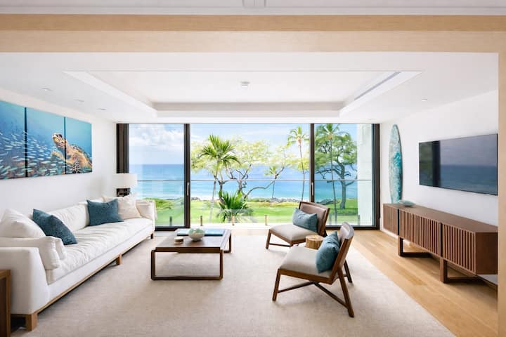 Hapuna Beach Residence C41 - Hapuna Beach, HI