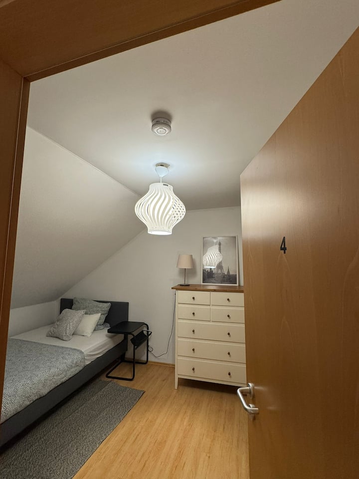 غرفة النوم 3