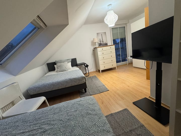 غرفة النوم 4