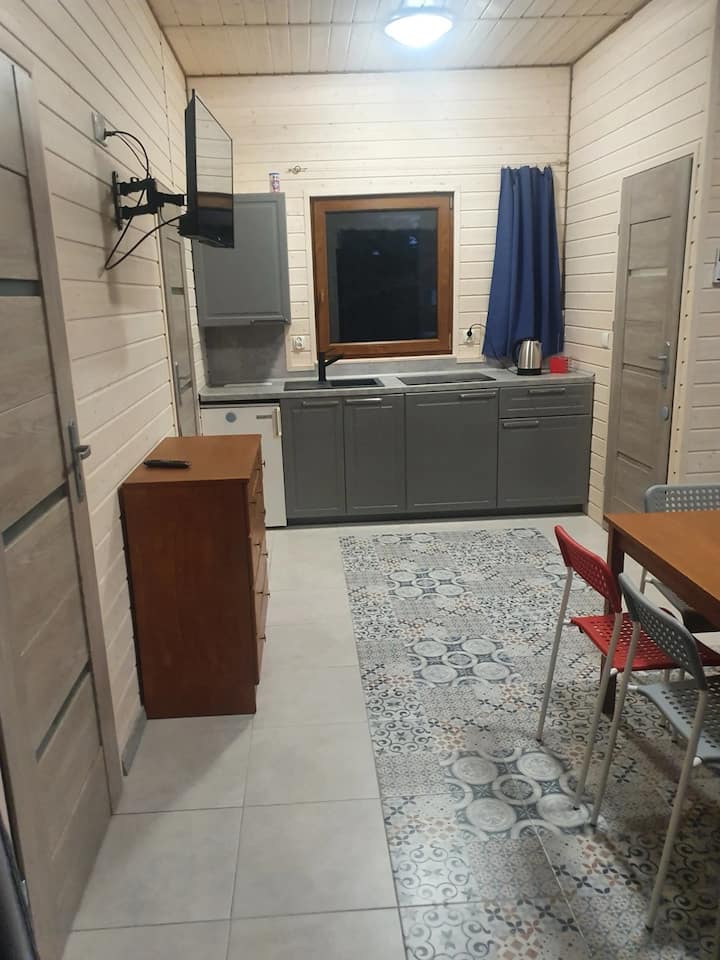 Dnevni boravak