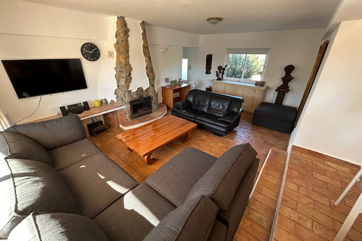 Spacious 3br Villa Near Beach W/ Pool & Garden A/c - Sagres