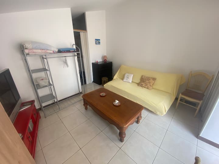 Studio De 30m2 Avec Piscine Privée - La Ciotat