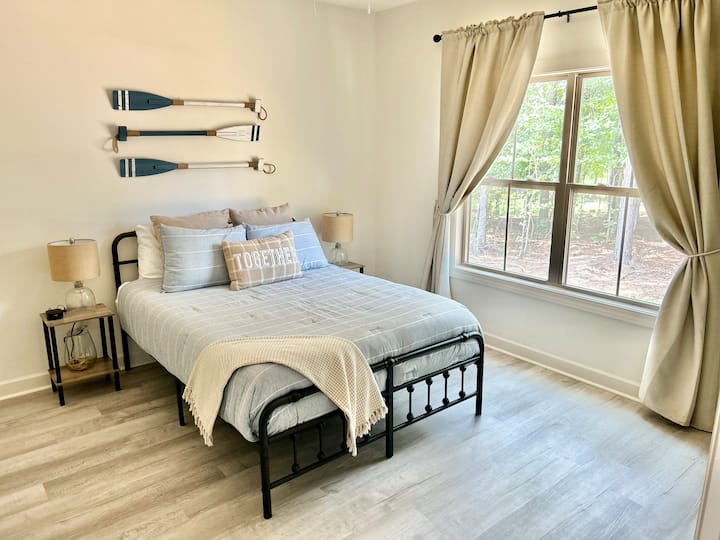 საწოლი 152 × 203 სმ