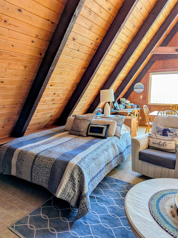 Oceanfront Gem - Waldport, OR