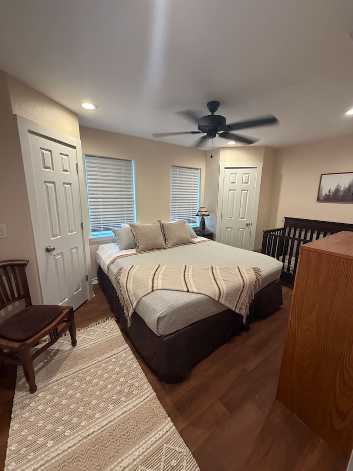 Habitación 1