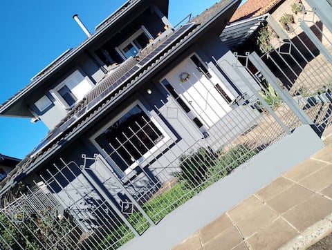 Ground floor studio,