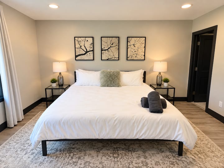 Chambre 1