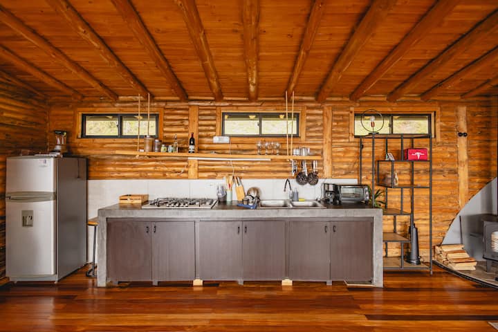 Skyline Ecoliving | Best Medellín Views | Jacuzzi - Colombia
