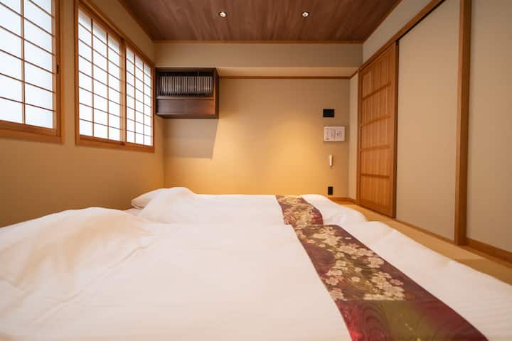 寝室2