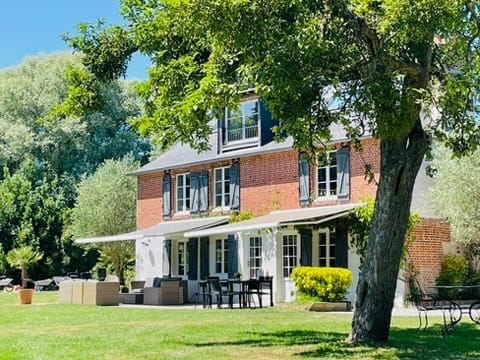 Charming residence Deauville/Trouville