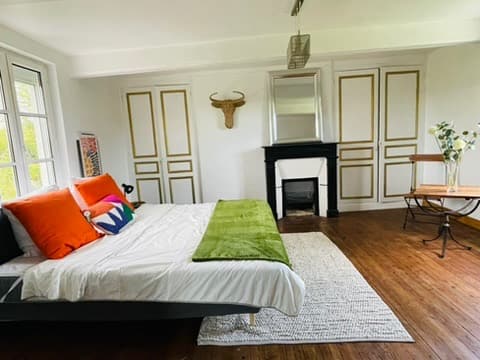 Charming residence Deauville/Trouville