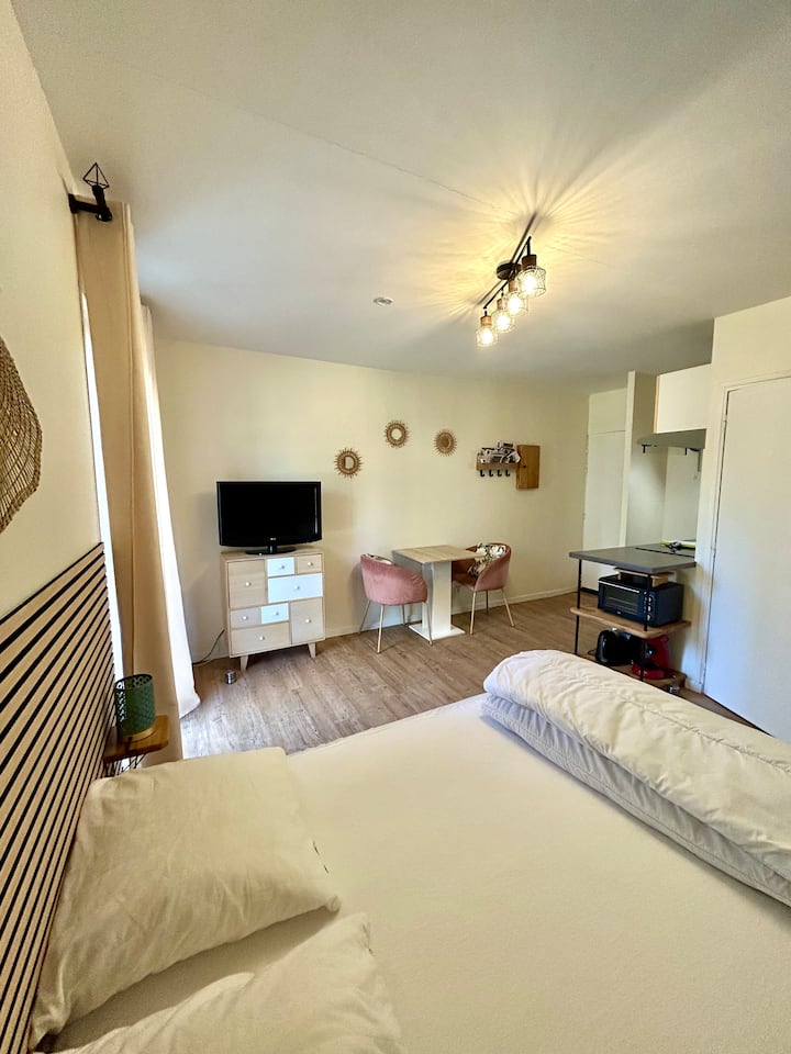 ห้องนอน