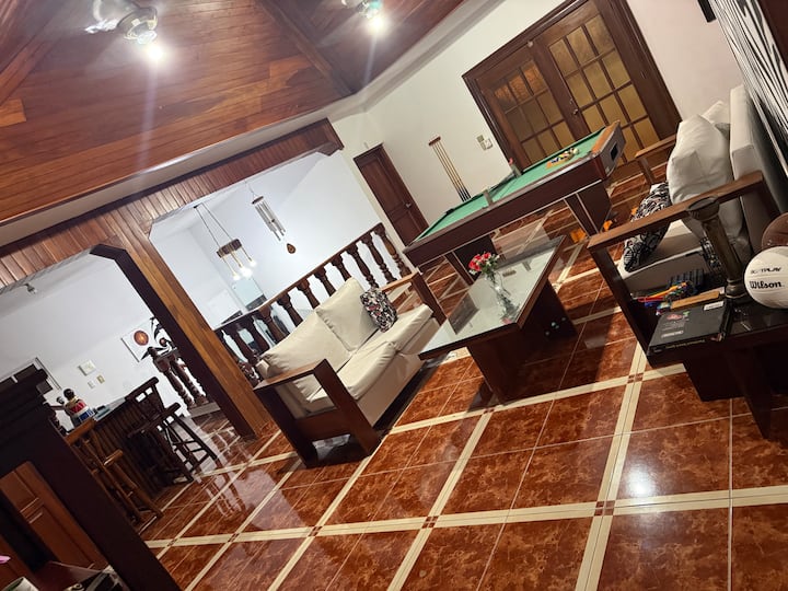 Elsys Dream Villa - Jarabacoa