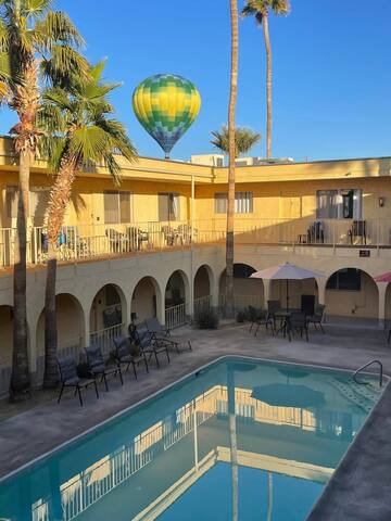 Guest favorite listing in Lake Havasu City