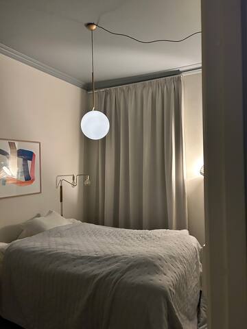 Cosy apartment in vibrant and trendy Grønland gallery image 5