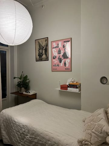 Cosy apartment in vibrant and trendy Grønland gallery image 4