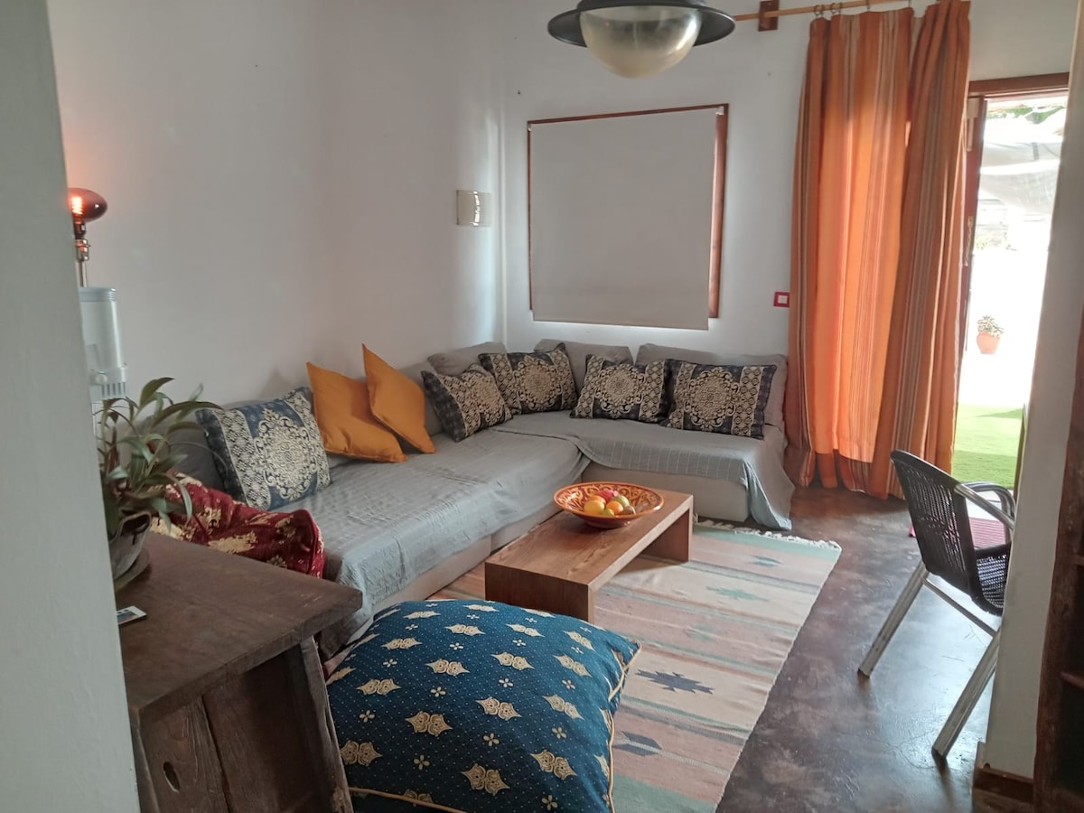 Top performing Airbnb: Andromeda in Teguise