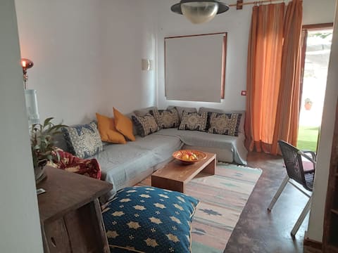 Airbnb con mejor rendimiento: Andromeda en Teguise