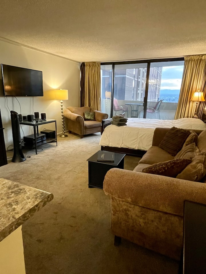 Downtown Denver Great Price, Best Location - Denver, CO
