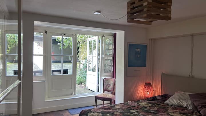 Chambre 1