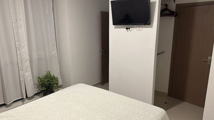 Spavaća soba 2