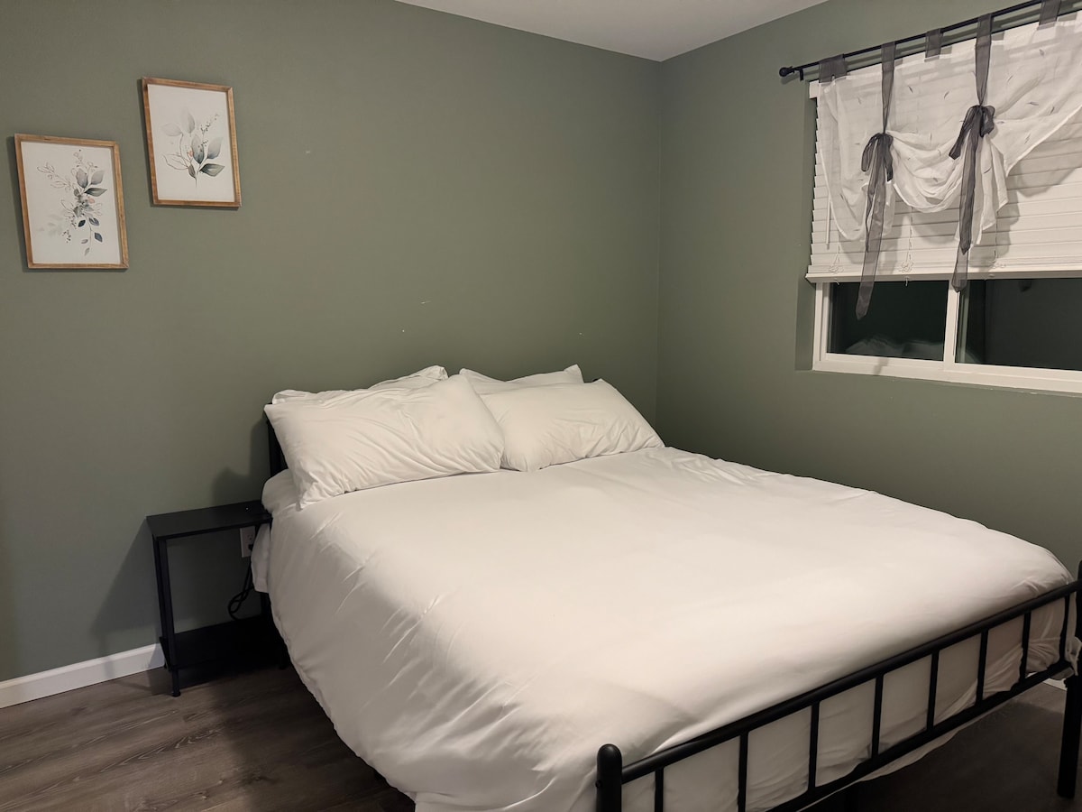 غرفة النوم 1