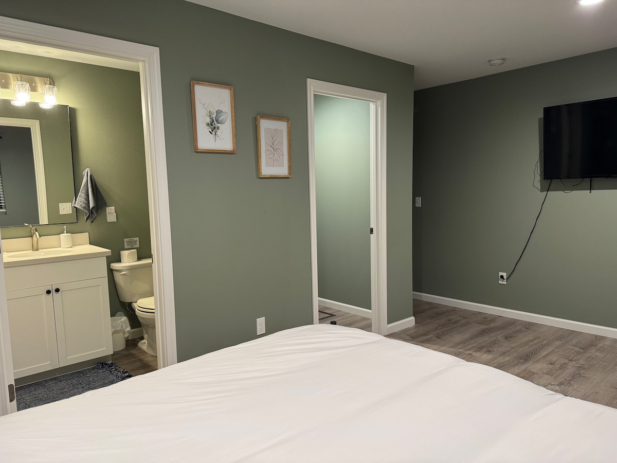 غرفة النوم 2