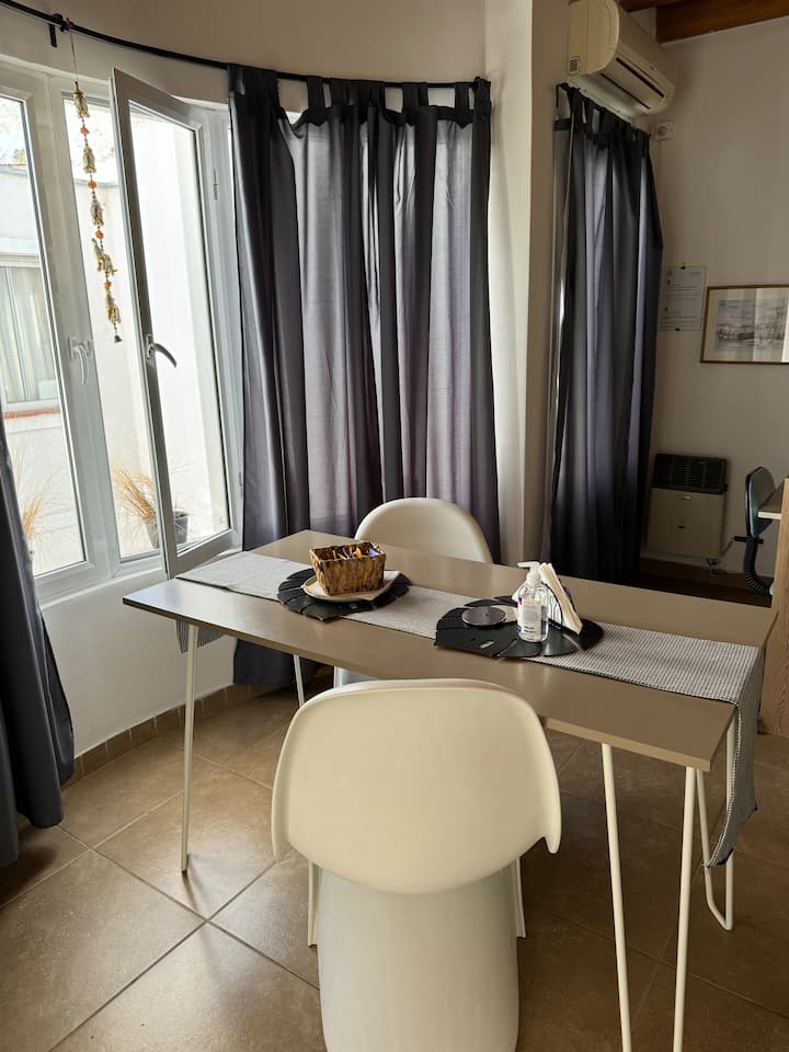 Bombal Studio - Mendoza