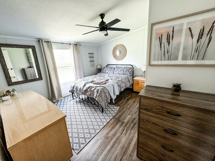 საძინებელი 2