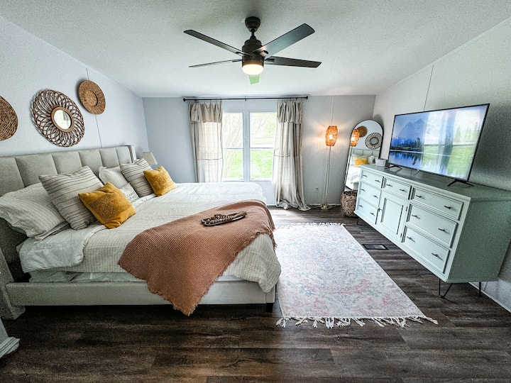 საძინებელი 1