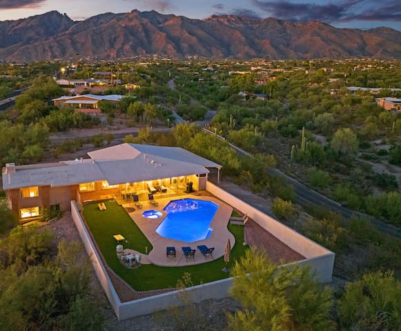 Kd Haus Luxury Rentals Management managed Airbnb listing 3