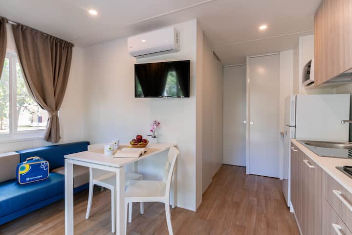 Lodge Comfort Club Del Sole Viareggio - Viareggio