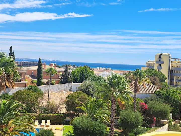 Summer Dream - Meia Praia Beach - Lagos