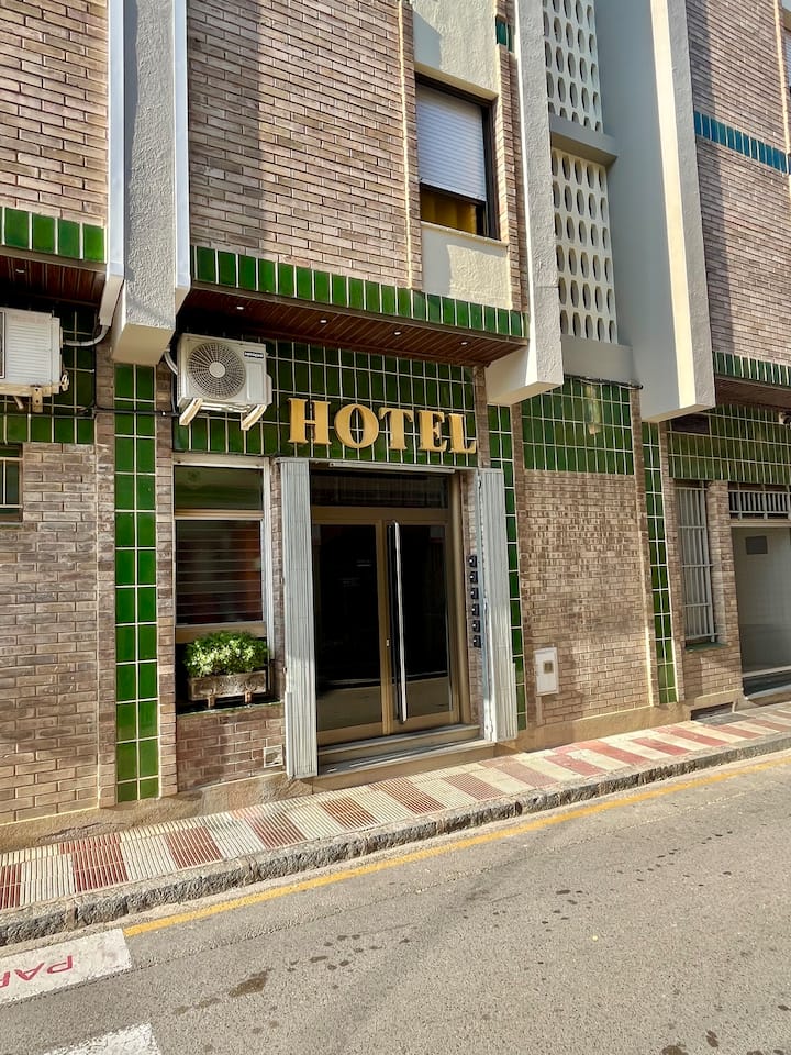 Double Room With Air Conditioning - ジローナ