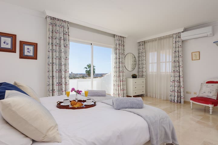 PVM travel managed Airbnb listing 3