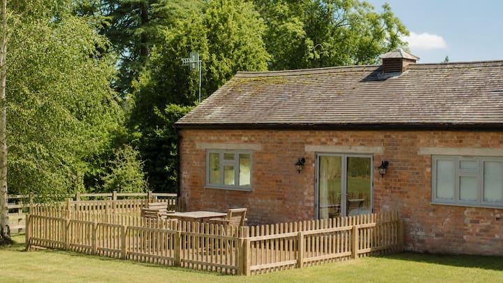 Paddock Cottage, Winchcombe, Cotswolds - Winchcombe