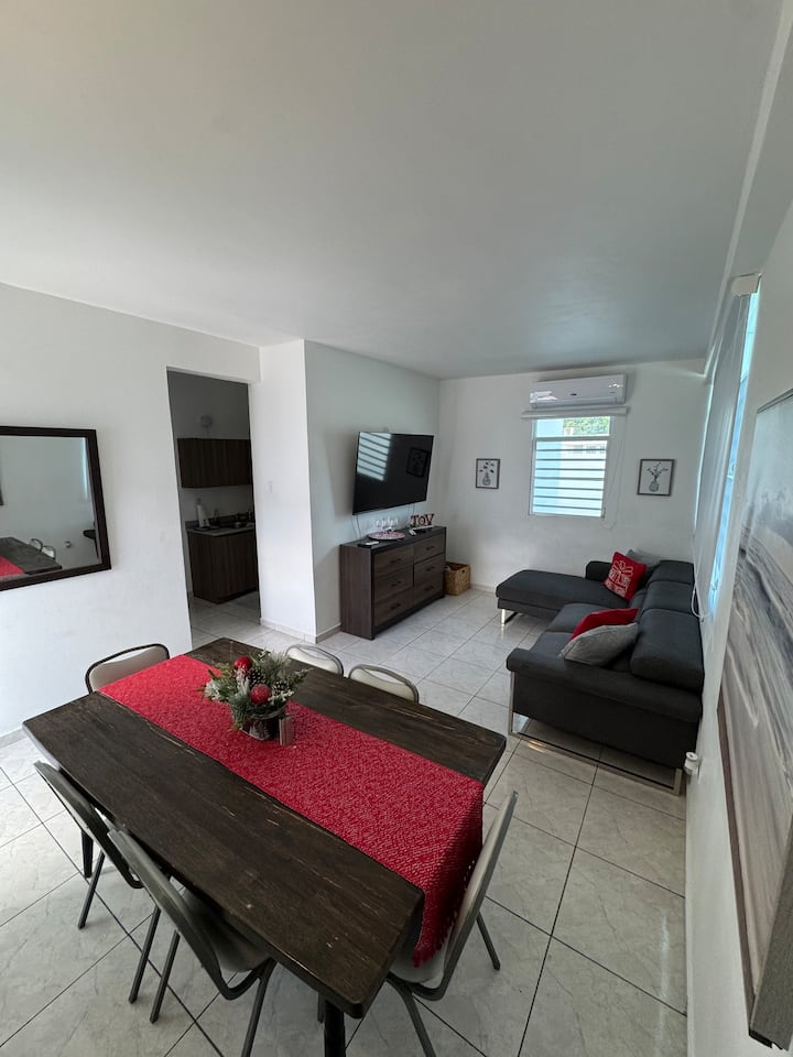 Downtown Pool Paradise (3 Min From Sju Airport) - San Juan, Puerto Rico