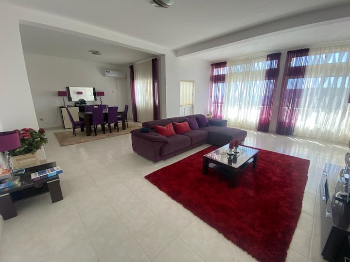 Casa Ramanda - Cape Verde