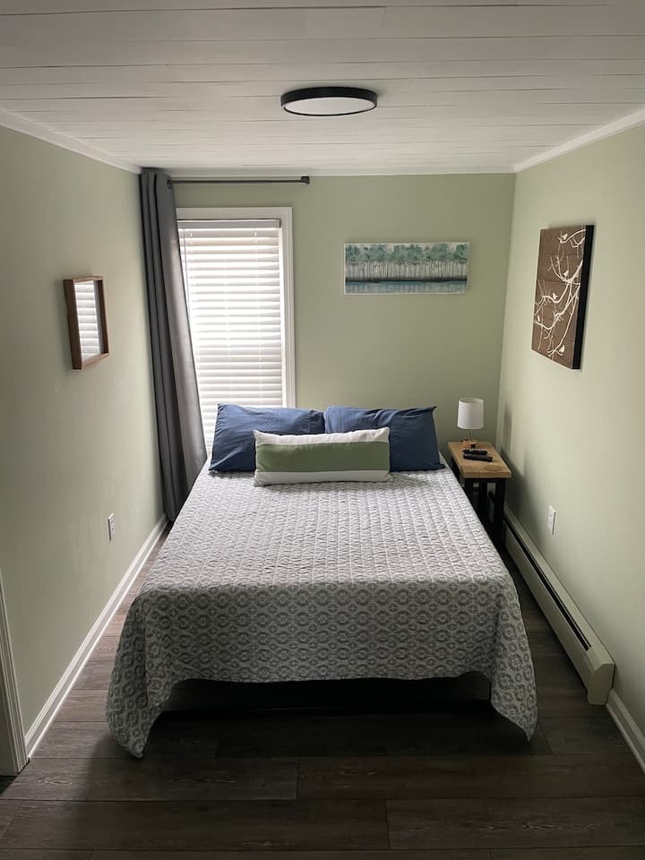 საძინებელი 1