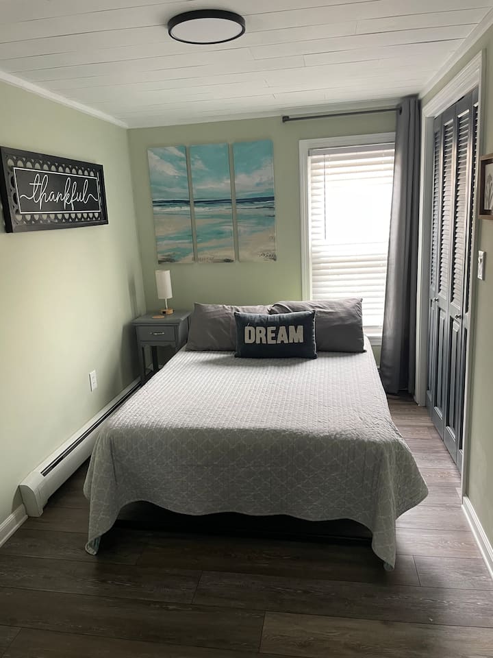 საძინებელი 2