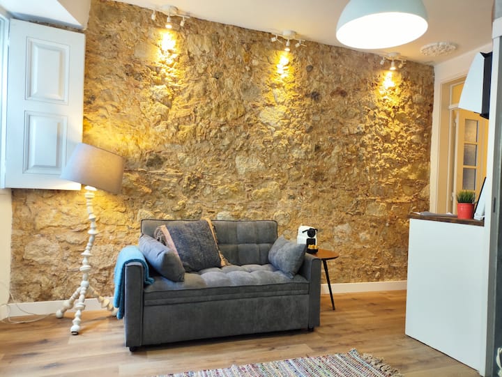 Av. Da Liberdade Art Studio - Lisbon