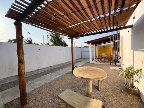 Casa praiana Paracuru