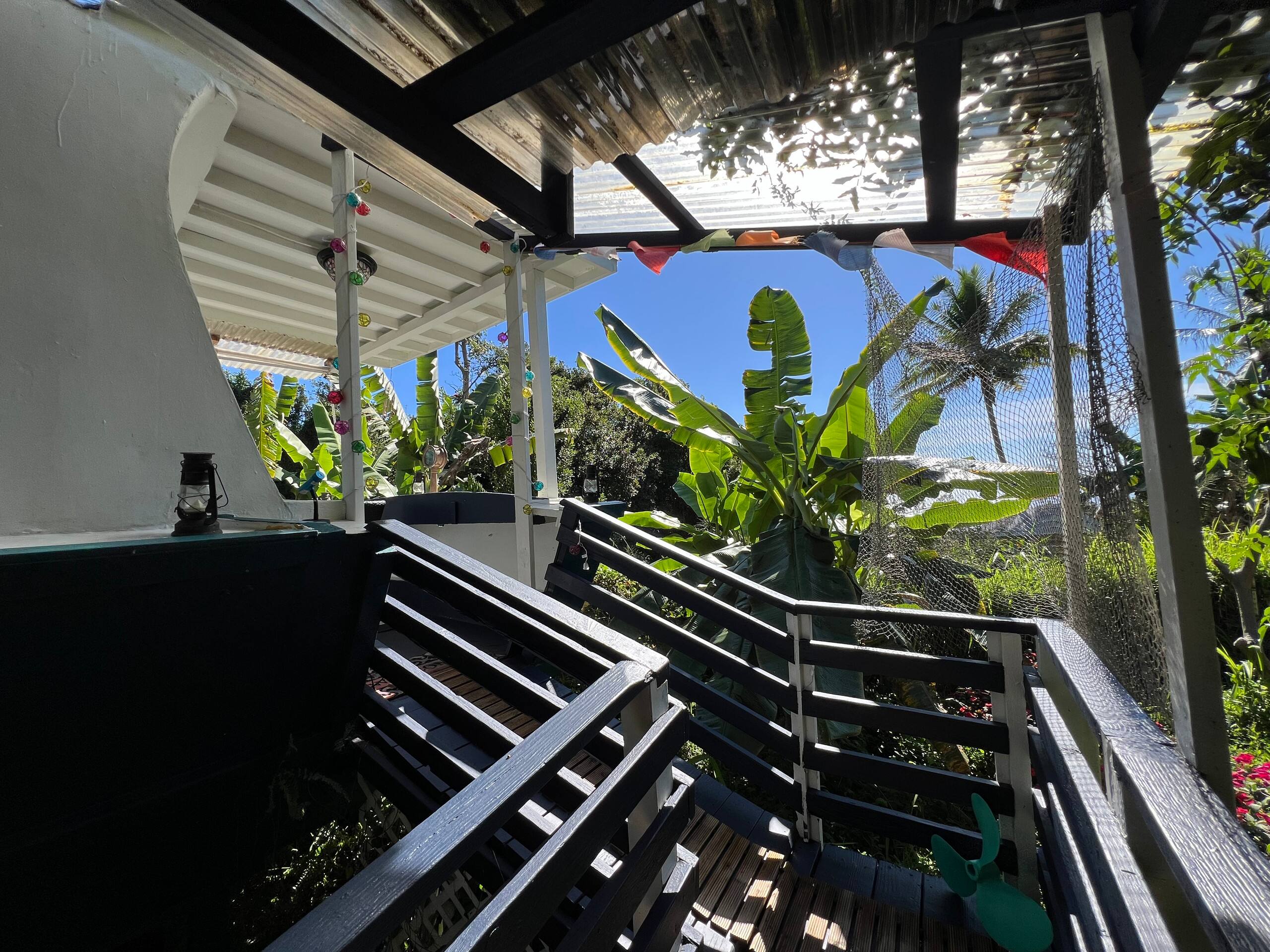 Place to stay in Kealakekua · ★4.95 · 1 bedroom · 1 bed · 1 bath - Photo 24